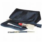 Cosmetic Bag with mirror